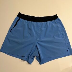 Ten Thousand Pacific Blue Interval Short - L 5”